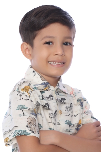 Chris Wyatt Nascimento Moldes