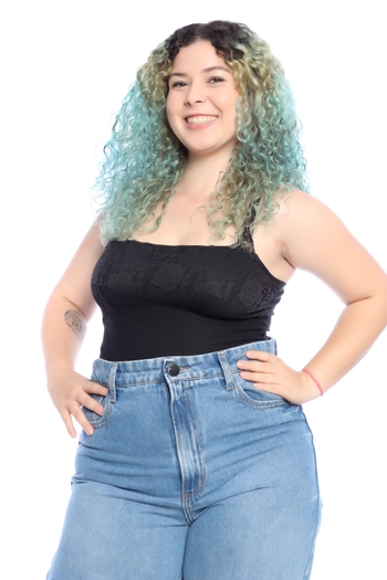 Camilli Santana Teles Santos