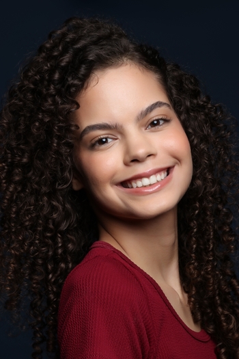 Maria Samyla Santos da Justa