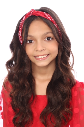 Anny Beatriz Campos Costa