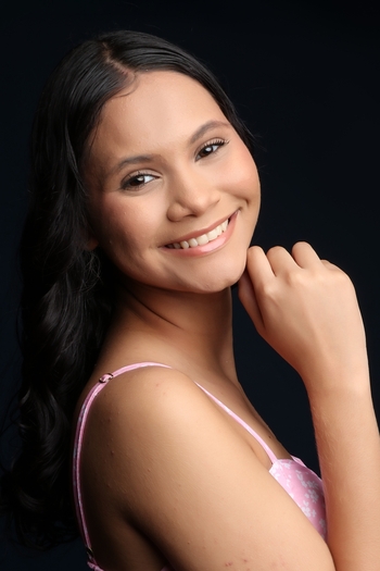 Maria Leiticia Nunes Araújo