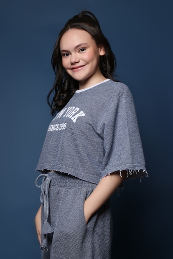 Clara Mariana Lima Fufino