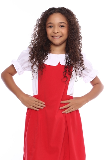 Ana Leticia Ferreira Santiago