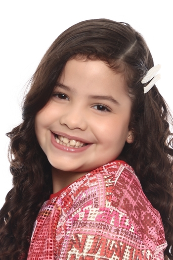 Giovanna Santos Dantas