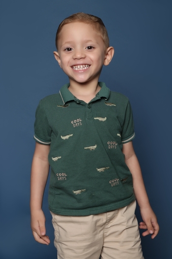 Enzo Meneses Garcia de Souza