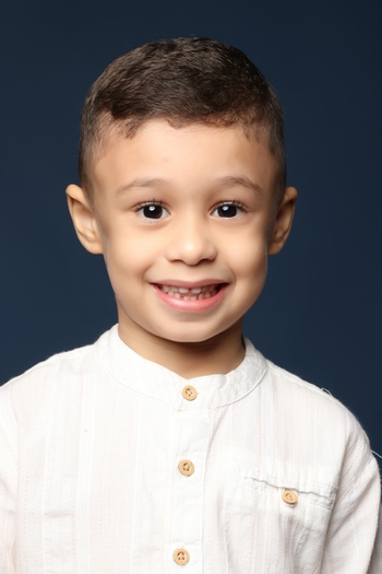 Enzo Gabriel Faustino Santos