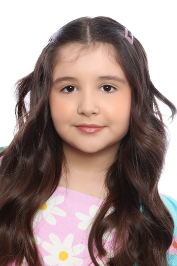 Ana Sara Gurgel Vieira