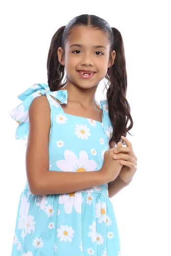 Maria Israely da Silva Santos