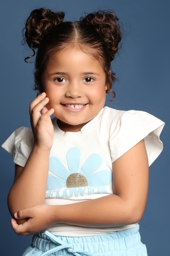 Evellyn Maria Lima Santos