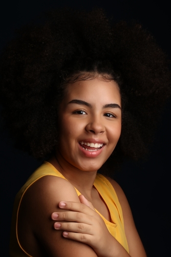 Ana Leticia Alves da Silva