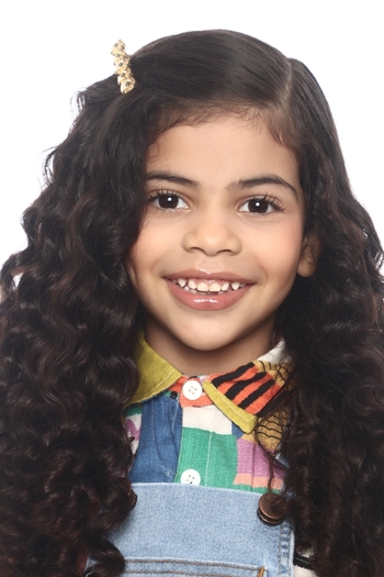 Ana Laura da Silva Nascimento