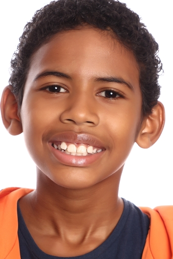Enzo Gabriel Barbosa Juvencio de Sousa