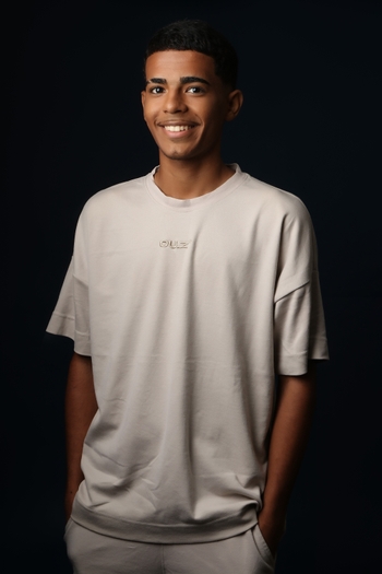 Antonio Samuel Oliveira de Sousa