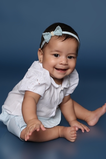 Maria Louise Menezes Brito