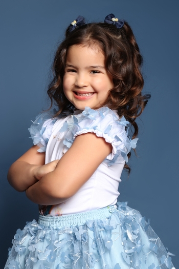 Maria Isis Viana Cavalcante