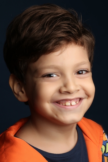 João Gabriel Lucena Mendes