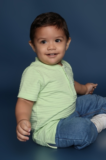 Lucca Xavier Abreu