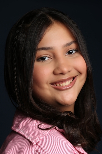 Ana Vitoria Lavor dos Santos