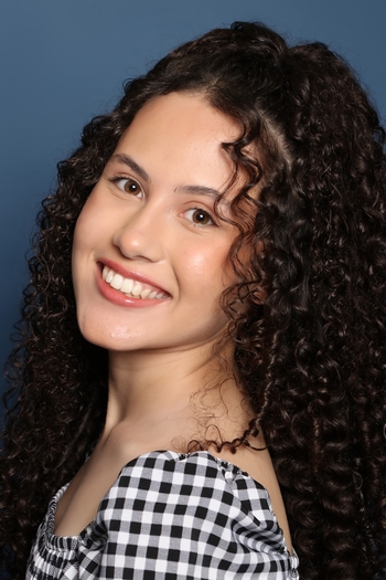 Maria Gabriela Soares Albano