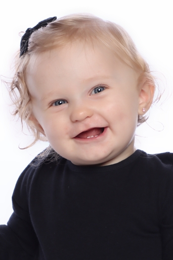 Isabella Grace Moreira Dice