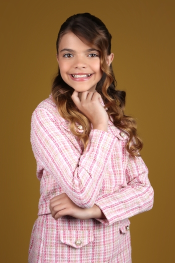 Maria Valentina Ferreira Chaves
