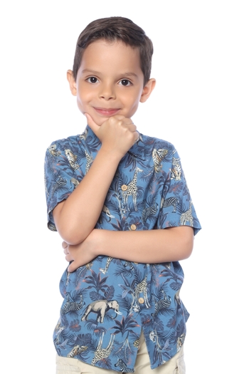 Kaleb Henrique Dias Moraes