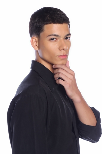 Samuel Acosta Rodrigues