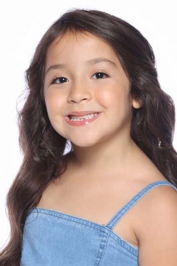 Lia Rios Chamorro