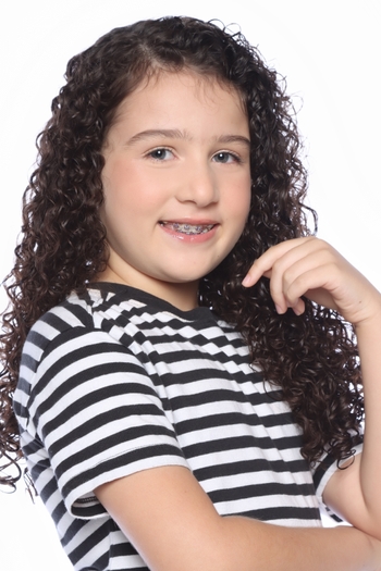 Sara Rafaela Santana dos Santos