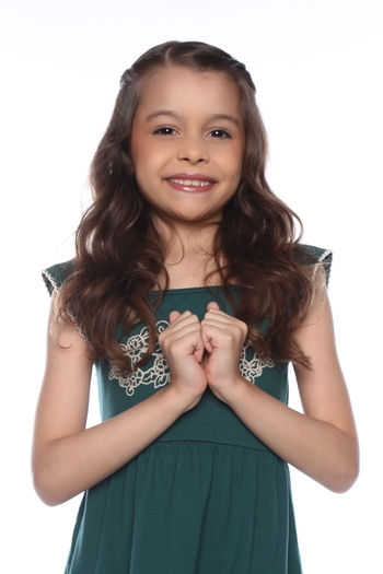 Alice Oliveira de Freitas