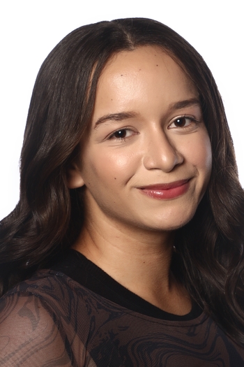 Brenda Leticia da Silva Cunha