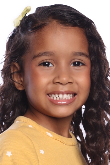 Maria Luiza Oliveira dos Santos
