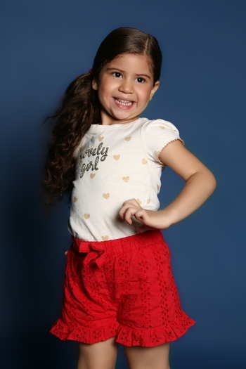 Chloe Mourão Lima Silva