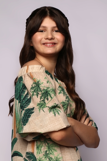 Alice Sury Santos de Alencar Ramos