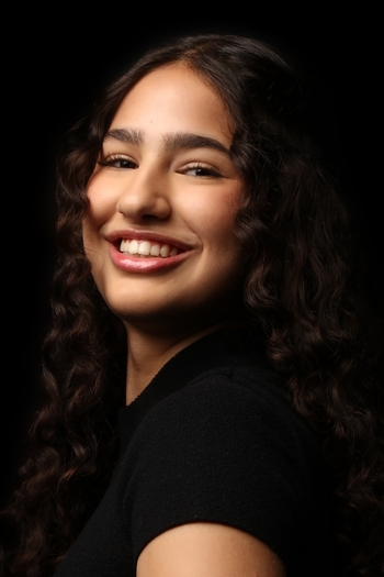 Alessandra Pereira Benevides