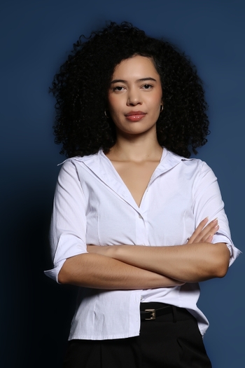 Aryane Shelldury Lima Bezerra