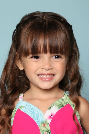 Olivia Beatriz Pires Borges