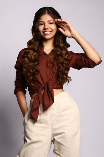 Ana Dalizia Marques Meireles