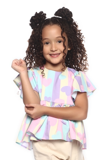 Isabelle Vitoria Pereira Viana