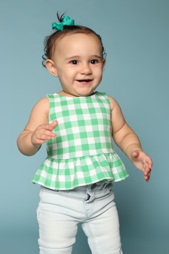 Alice Teotônia Pereira Leal