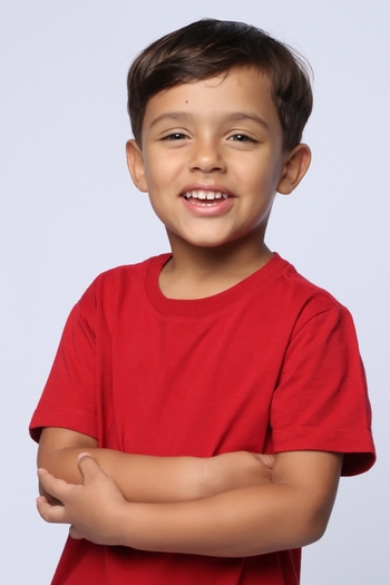 Benicio Araujo Gil