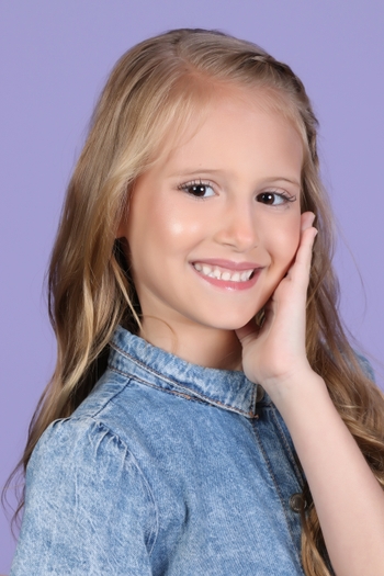 Selena Marçom Galdiano