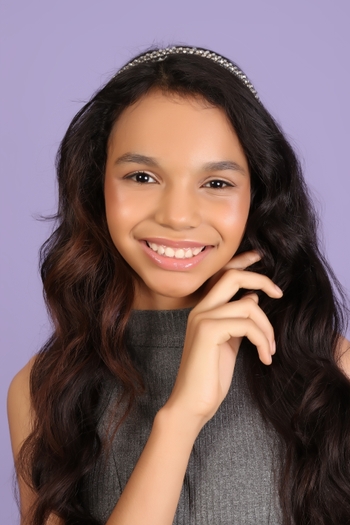 Evelin Santos da Silva