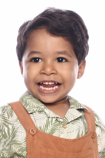 Dean Ribeiro Carvalho
