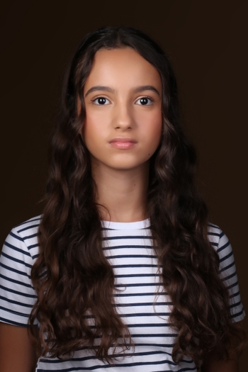 Manuella Sophia Rodrigues da Costa