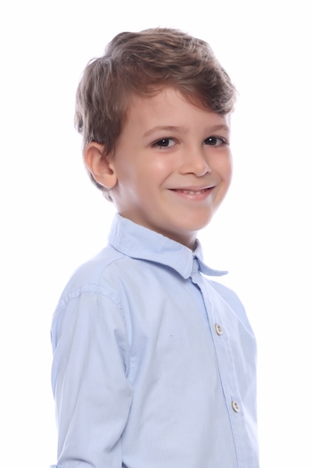 Gael Blanco Pinheiro