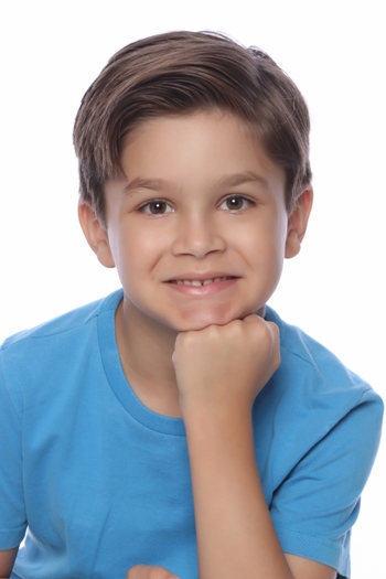 Rafael Cevallos Faille Morelli