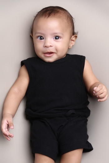 Mateus Silva Saldanha