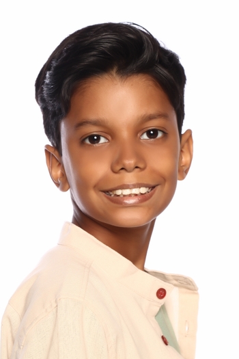 Mathias Rafael Farias Dias Carvalho