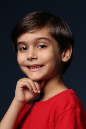 Lucas Dino Cossetti Marques